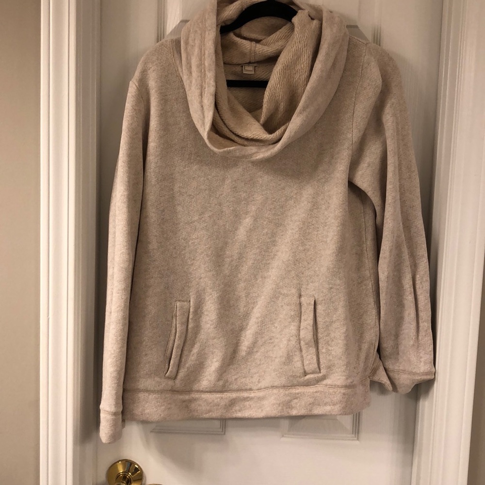 Pullover